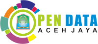 Open Data Aceh Jaya